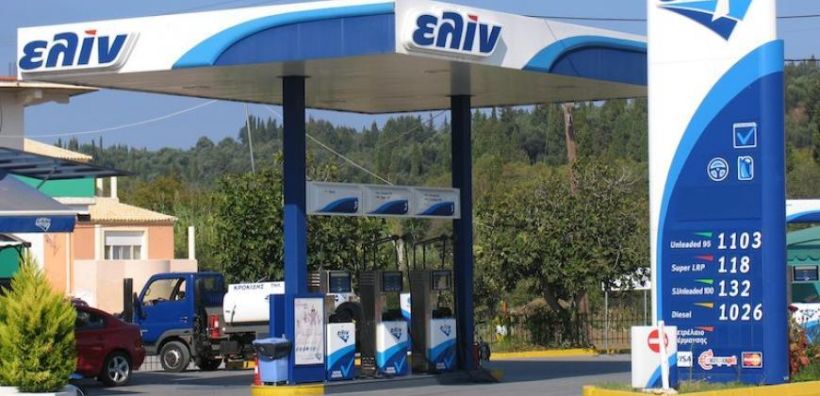 Αυξήθηκε 57% ο κύκλος εργασιών του ομίλου Ελινόιλ - βαρόμετρο οι πωλήσεις του πετρελαίου θέρμανσης για το β#039; εξάμηνο