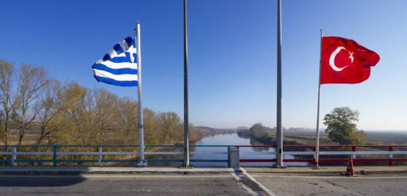 Αύξηση 45% των ελληνικών επιχειρήσεων που επενδύουν στην Τουρκία - Το φυσικό αέριο ανάμεσα στους κύριους τομείς
