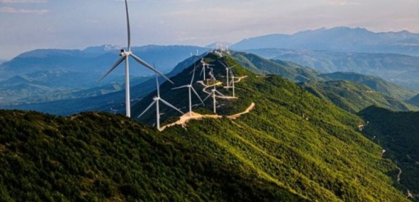 Αναρτήθηκαν οι οριστικοί πίνακες για το Απόλλων - 11 αιολικά ισχύος 298,1 MW θα ενταχθούν στο πρόγραμμα, αποκλείστηκαν 2 έργα