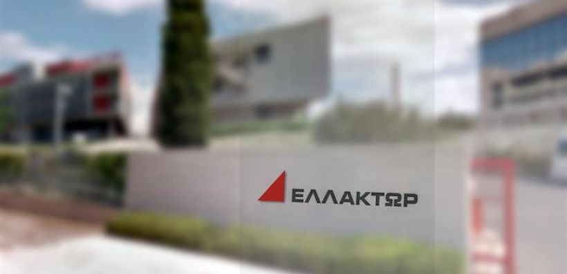 Ελλάκτωρ: Επικαιροποίησε άδειες για αιολικά ισχύος 158 MW
