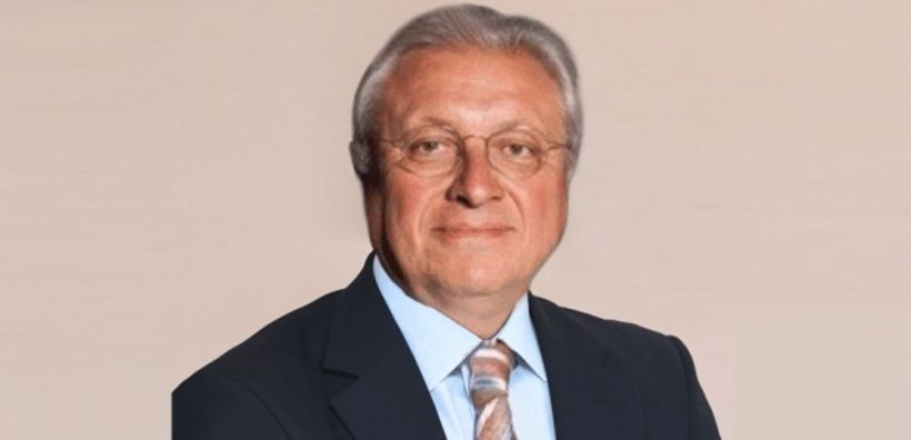 Παραιτήθηκαν από το Δ.Σ. της Ελλάκτωρ οι Δ. Καλλιτσάντσης και Μ. Κατούνας