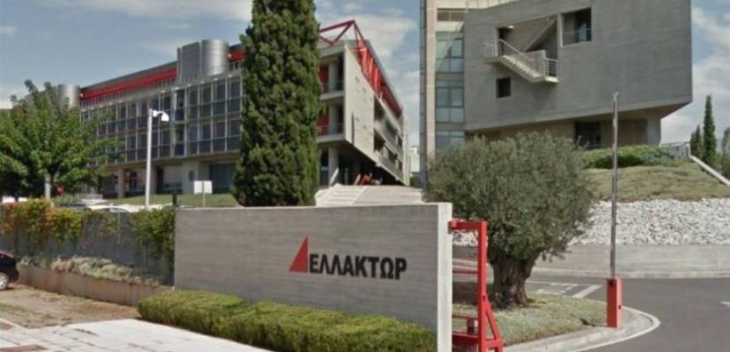 Όμιλος ΕΛΛΑΚΤΩΡ: Αύξηση 27,7%, στα 11,4 εκατ. ευρώ ο κύκλος εργασιών το πρώτο εξάμηνο 2026