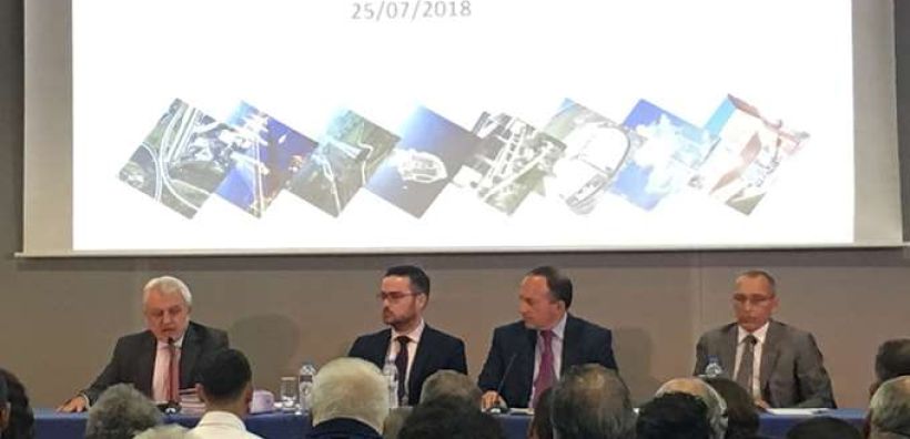 Στον έλεγχο Καλλιτσάντση η Ελλάκτωρ με το 50,872% υπέρ της ανάκλησης του ΔΣ