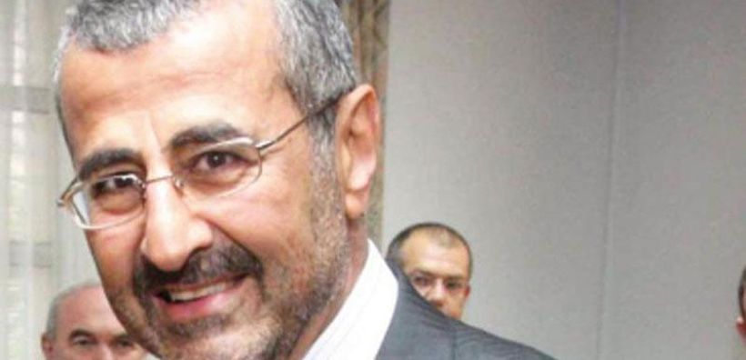Χ.Έλληνας: Η Κύπρος έχει δρόμο ακόμα μέχρι να δει έσοδα από το φυσικό αέριο