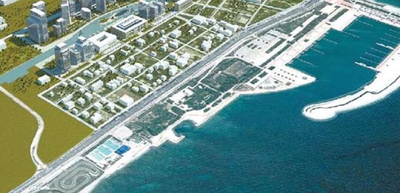 Όμιλος OLYMPIA και VNK Capital μπήκαν από κοινού στο μετοχικό κεφάλαιο της LAMDA DEVELOPMENT S.A.