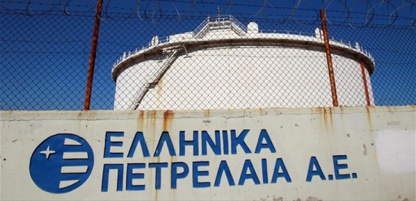 Ποια είναι η κυπριακή Blue Circle Engineering που αγόρασαν τα ΕΛΠΕ