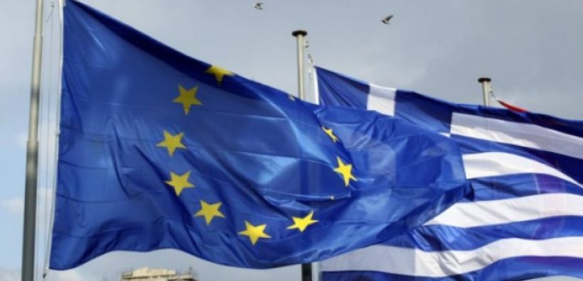 AOZ και ενέργεια στις προτεραιότητες της ελληνικής προεδρίας στην Ε.Ε. 