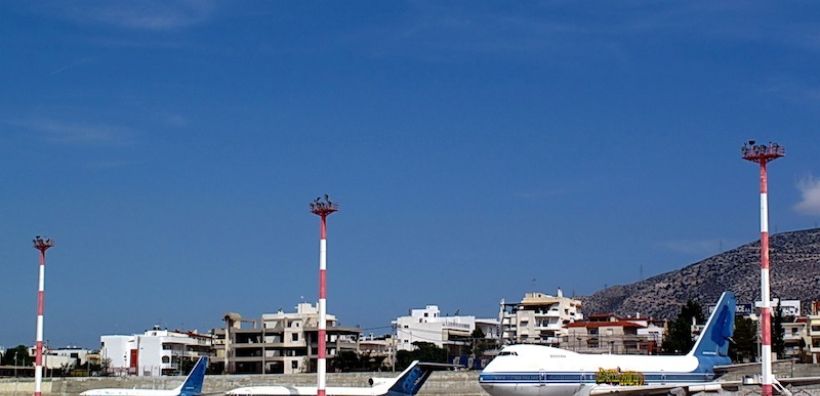 Τρεις στην τελική φάση για Ελληνικό 