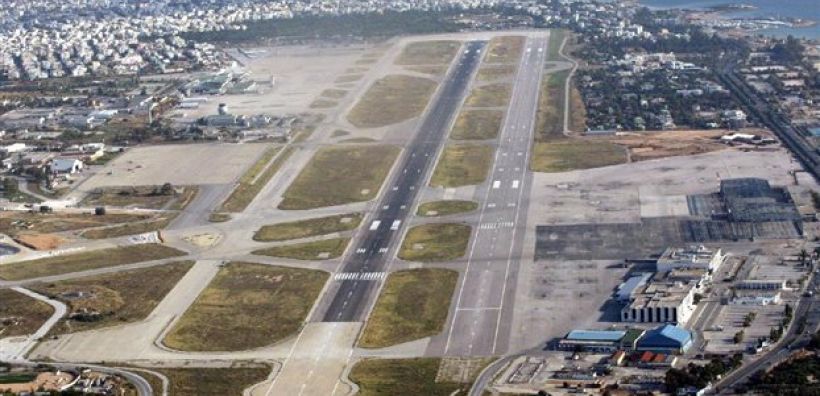 ΙΟΒΕ: 35.000 νέες θέσεις εργασίας από την αξιοποίηση του Ελληνικού
