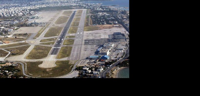 Έπεσαν οι υπογραφές για το Ελληνικό