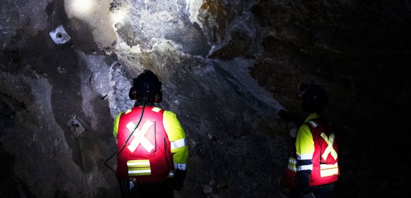 Η Ελληνικός Χρυσός προσφέρει υποτροφία σε Ελληνίδα μεταπτυχιακή φοιτήτρια για σπουδές στο Πανεπιστήμιο British Columbia στον Καναδά