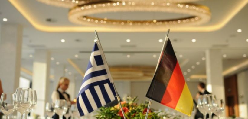 Ελληνογερμανικό Επιμελητήριο - Βασίλειος Γούναρης: Εντείνεται το γερμανικό επενδυτικό ενδιαφέρον για την Ελλάδα - Ειδική αναφορά στον ενεργειακό κλάδο