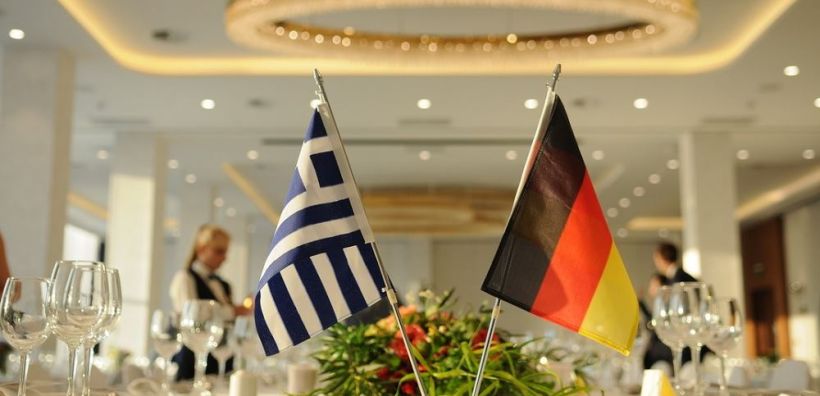 Ελληνογερμανικό: Προτεραιότητα οι φορολογικές ελαφρύνσεις και η εξασφάλιση ρευστότητας