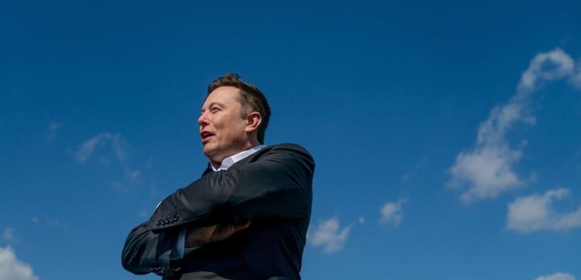 Tesla: Τα 2,5 δισ. δολάρια "αγγίζει" η αξία των bitcoin της