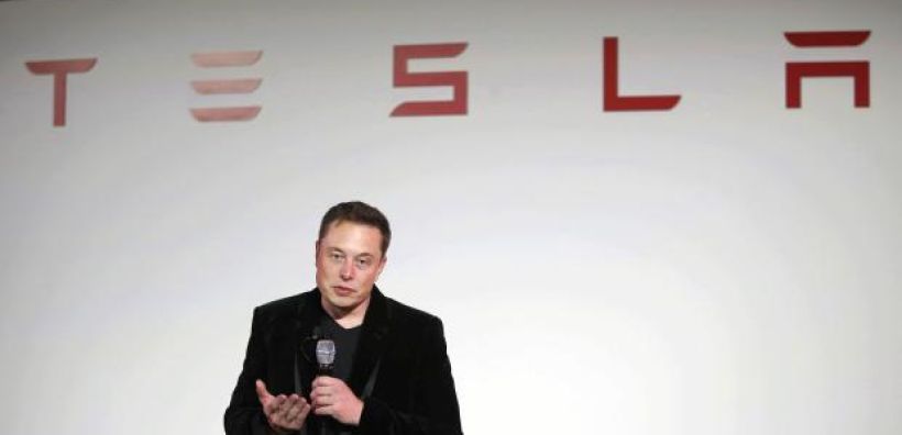 Elon Musk: Πλέον δύσκολα θα δεχόμουν χρήματα από τη Σαουδική Αραβία στην Tesla