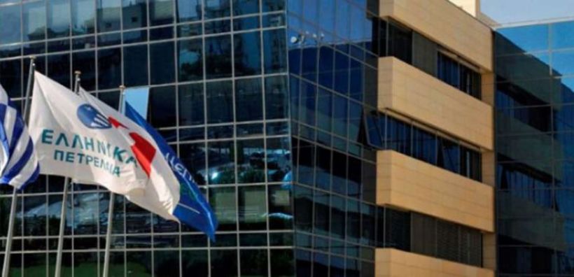Σε holding, με ενισχυμένο ρόλο του Δημοσίου, οι συμμετοχές των ΕΛΠΕ στις έρευνες υδρογονανθράκων
