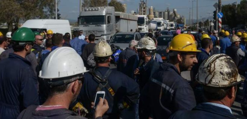 Επί ποδός πολέμου για να εμποδίσει την επίσκεψη Vitol το σωματείο των ΕΛΠΕ- Οι προσφυγές σε Ε.Κεφαλαιαγοράς-Ευρωκοινοβούλιο