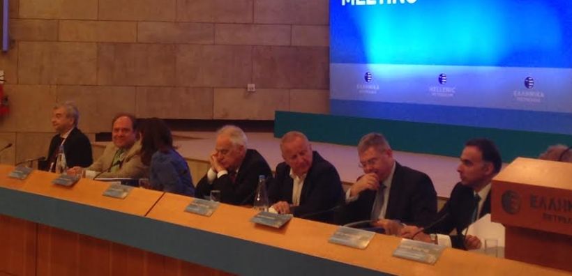 Σταθεροποίηση της υψηλής κερδοφορίας και νέο ομόλογο "βλέπουν" τα ΕΛΠΕ - Σημαντική βελτίωση των επιδόσεων το α' πεντάμηνο