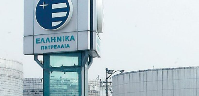 ΕΛΠΕ: Από την Αίγυπτο, στις big business των ελληνικών κοιτασμάτων