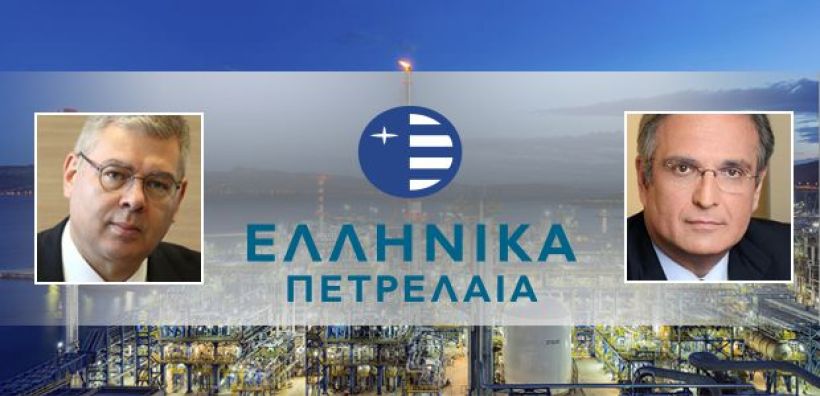 Σε θετικό επίπεδο η κερδοφορία των ΕΛΠΕ στο εξάμηνο παρά τα χαμηλά περιθώρια - Τέσσερις βασικούς άξονες θέτει ο Σιάμισιης