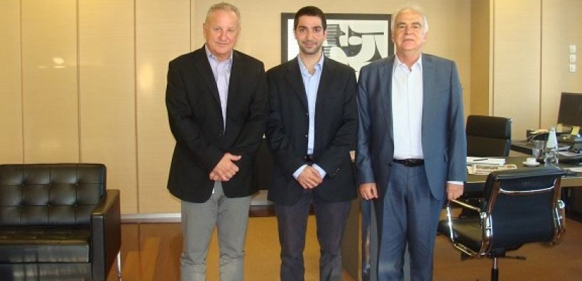 ΕΛΠΕ: Απονεμήθηκαν οι υποτροφίες για μεταπτυχιακές σπουδές στο εξωτερικό