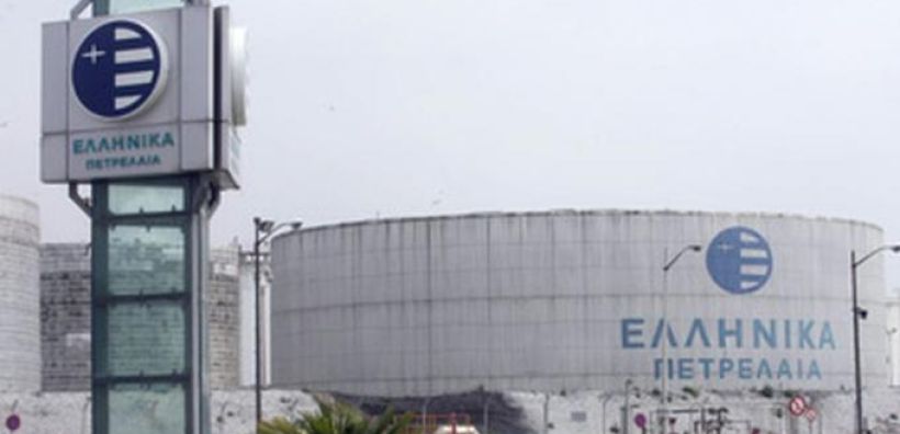 ΕΛΠΕ: Ενεκρίθη η μεταβίβαση του 35% του ΔΕΣΦΑ στη Socar
