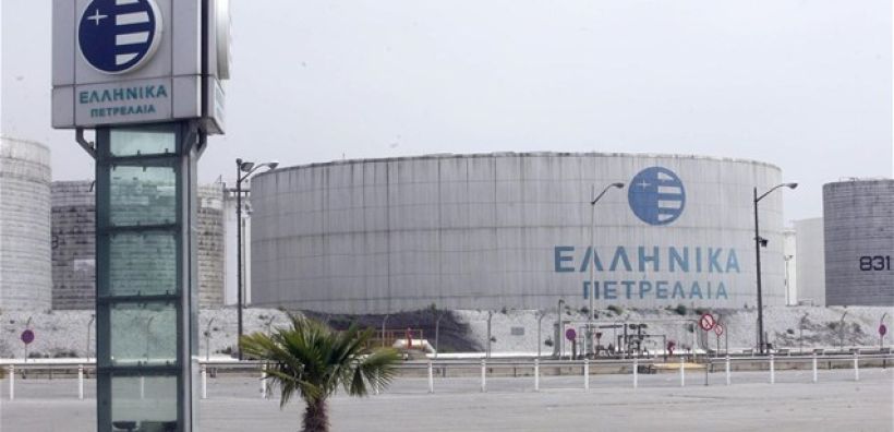 Την Παρασκευή υπογράφεται η συμφωνία ΕΛΠΕ-Rosneft για την προμήθεια πετρελαίου