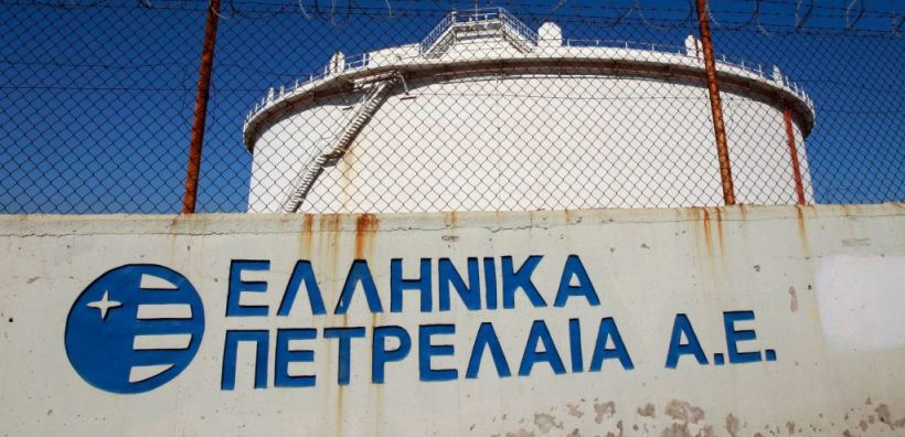 Επανεξέταση φακέλου ζητά το σχήμα Carbon Asset Management που "κόπηκε" από τη short list των ΕΛΠΕ - Απορρίπτει το αίτημα το ΤΑΙΠΕΔ
