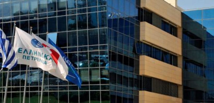 Με την ηγεσία των ΕΛΠΕ συναντήθηκε ο Γ. Μανιάτης