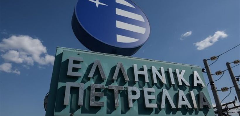 Καθαρά κέρδη 136 εκατ. ευρώ προβλέπει για τα ΕΛΠΕ η IBG