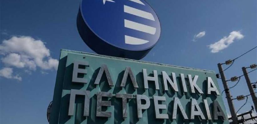 Σενάριο "αλά ΔΕΣΦΑ" βλέπουν τα ΕΛΠΕ για την ιδιωτικοποίηση της ΔΕΠΑ