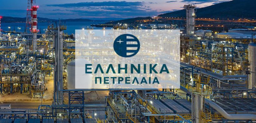 Ιστορικό ρεκόρ κερδοφορίας με EBITDA 834 εκατ. ευρώ για τα ΕΛΠΕ – Βελτίωση λειτουργικών επιδόσεων, μείωση χρηματοοικονομικού κόστους – Σημαντική η συνεισφορά του ΔΕΣΦΑ