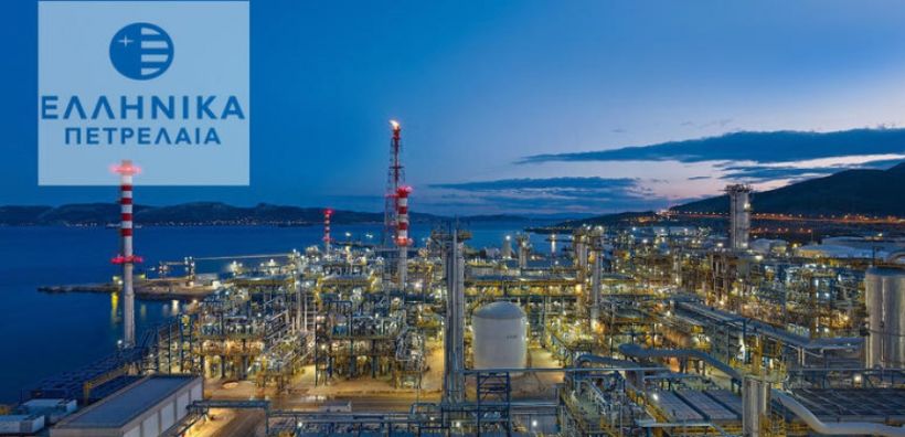 Αποκλείστηκαν τρεις, περνάνε Vitol και Clencore στη δεύτερη φάση του διαγωνισμού για το 50,1% των ΕΛΠΕ