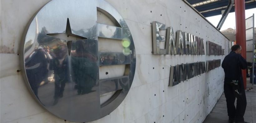 Χρ. Λιάγγου: Διαφωνία μεταξύ ομίλου Λάτση και Δημοσίου για τα ΕΛΠΕ