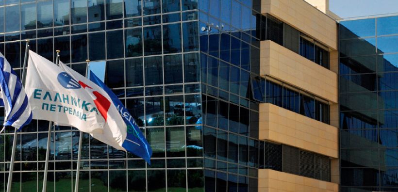 Στις 6 Ιουλίου η έκτακτη ΓΣ των ΕΛΠΕ για ΔΕΣΦΑ και stock options