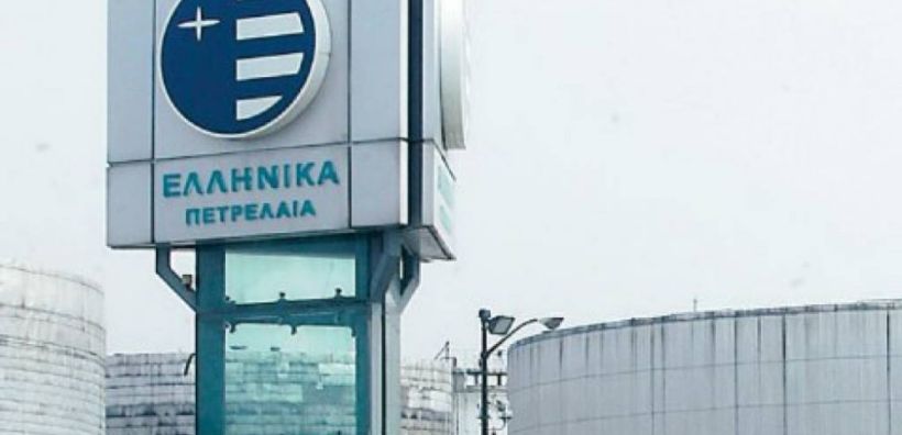 Καθαρά κέρδη 49,5 εκατ. για τα ΕΛΠΕ στο β' τρίμηνο "βλέπει" η IBG