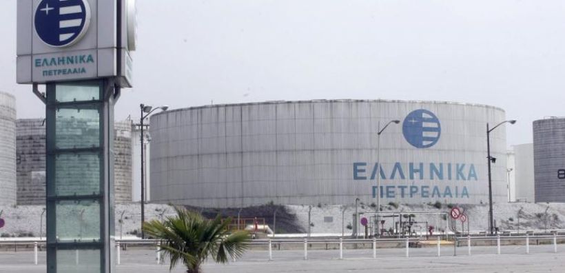 Π. Χαλάτση: ΕΛΠΕ - Διοικητικές ανακατατάξεις και μια δύσκολη ιδιωτικοποίηση