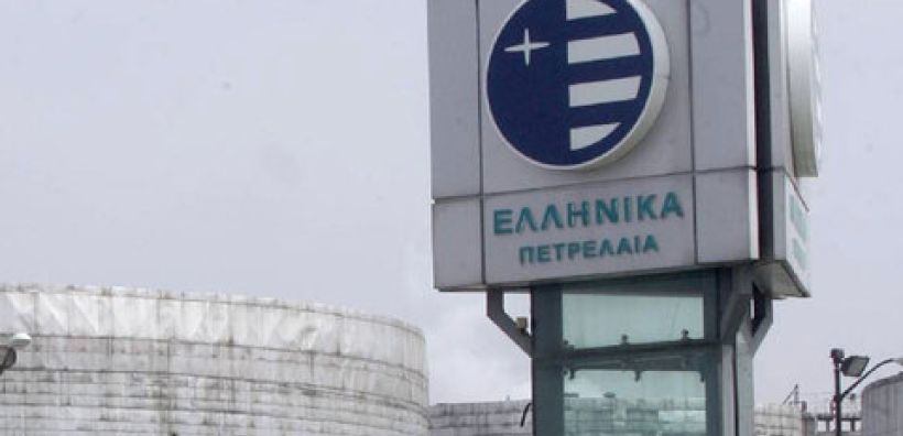Στα 8,4 ευρώ αναπροσαρμόζει την τιμή-στόχο για τη μετοχή των ΕΛΠΕ η IBG