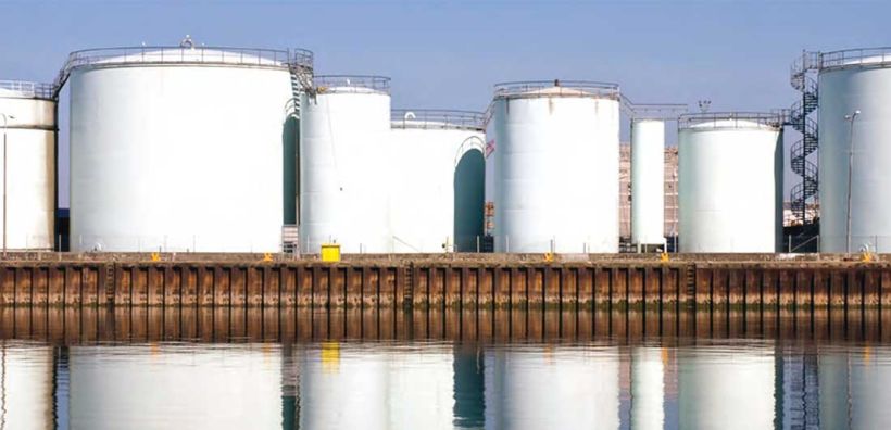 Μερίδιο 32% στο μετοχικό κεφάλαιο της VLPG Plant απέκτησε ο Όμιλος ΕΛΠΕ – Την άνοιξη θα λειτουργήσει η νέα εγκατάσταση στο Βασιλικό