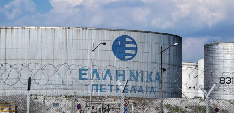 Πρώην κορυφαία στελέχη των ΕΛΠΕ θυμούνται και εκτιμούν: Οριακά βιώσιμα τα κοιτάσματα αερίου στην Επανομή – Άμεσα καλά αποτελέσματα ο Θερμαϊκός