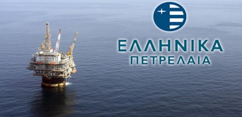 Με ποιούς κουβεντιάζουν τα ΕΛΠΕ για συνεργασίες στην έρευνα υδρογονανθράκων