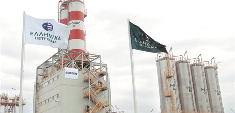 ΕΛΠΕ, Motor Oil και ΔΕΗ οι «ισχυροί» της ελληνικής οικονομίας το 2014