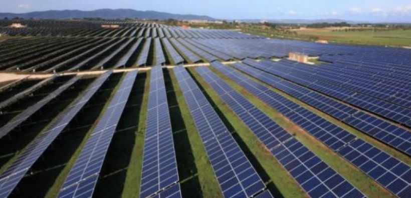 Κίνα: Για πρώτη φορά αιολικά και φωτοβολταϊκά θα ξεπεράσουν τον άνθρακα φέτος