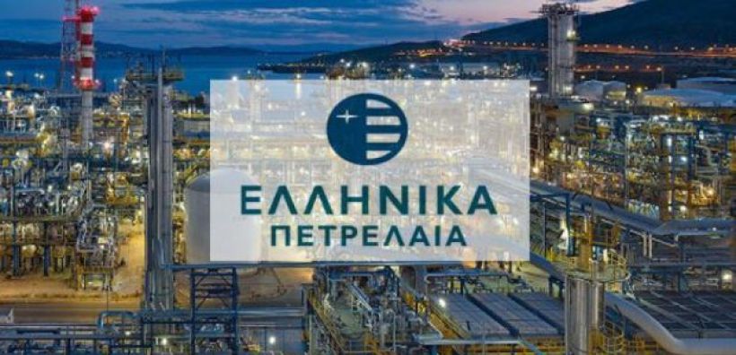 Η επίσκεψη της διοίκησης της ΕΛΠΕ στην Κύπρο επιβεβαιώνει τη βαρύνουσα σημασία της για τον Όμιλο