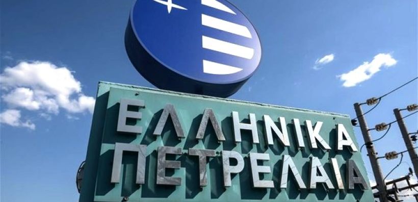 Τσοτσορός: «Αμοιβαία επωφελής» η συνεργασία των ΕΛΠΕ με την ιρανική NIOC