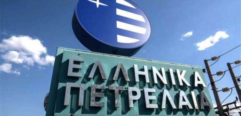 Άμεση αντίδραση από τα ΕΛΠΕ στα δημοσιεύματα για τις επιπτώσεις από τη λειτουργία του διυλιστηρίου Θεσσαλονίκης