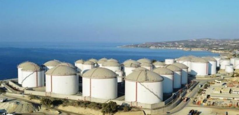 Ολοκληρώνονται τα έργα για τις νέες εγκαταστάσεις των ΕΛΠΕ στο Βασιλικό – Μέχρι τον Απρίλιο η μετεγκατάσταση