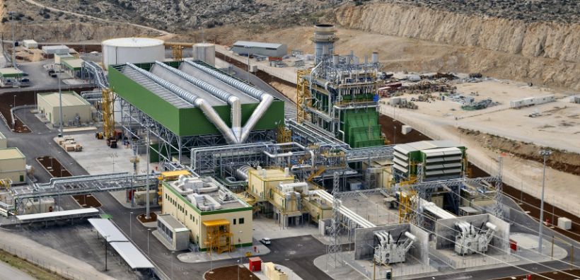 Η πτώση των τιμών «σανίδα σωτηρίας» για τις μονάδες φυσικού αερίου – Ανταγωνιστικές ακόμη και με το λιγνίτη