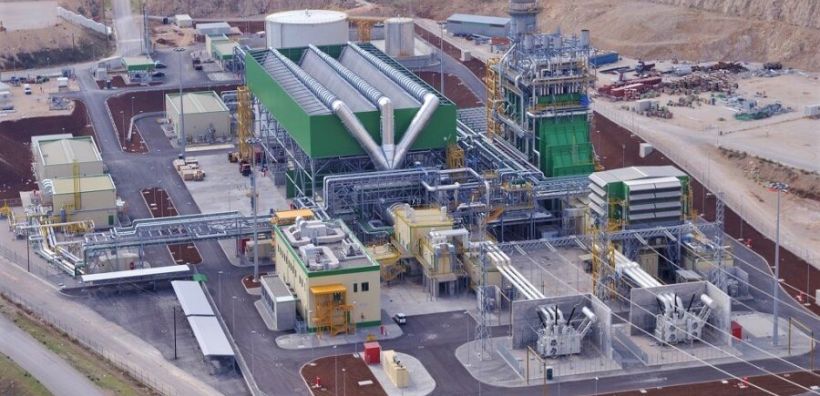 ΑΔΜΗΕ: Τροποποίηση Ετήσιας Συντήρησης της ELPEDISON THESS
