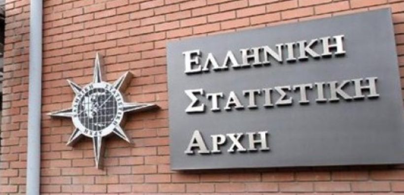 ΕΛΣΤΑΤ: Στο 19% η ανεργία το β΄ τρίμηνο